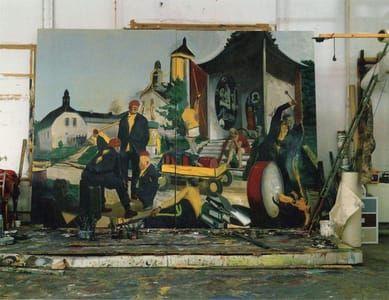 Artwork Title: Untitled