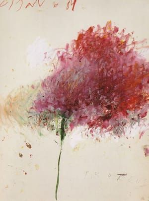 Artwork Title: Proteus