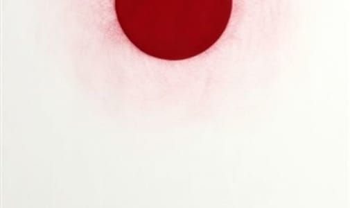 Artwork Title: Untitled III (A)