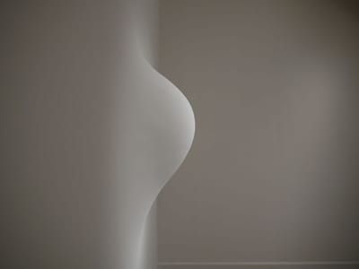 Artwork Title: When I Am Pregnant