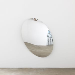 Artwork Title: Parabolic Twist
