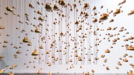 Artwork Title: All The Submarines Of The United States Of America
