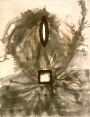 Artwork Title: Untitled