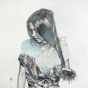 Artwork Title: Twistly