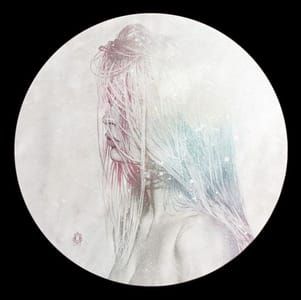Artwork Title: Rainbow Shine