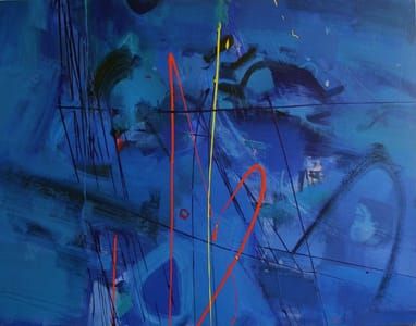 Artwork Title: Untitled