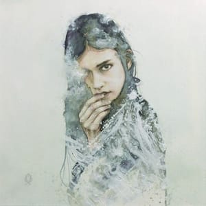 Artwork Title: Blendscapes