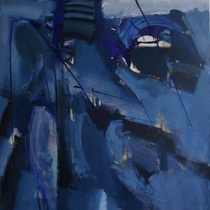 Artwork Title: Untitled