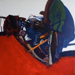 Artwork Title: Untitled