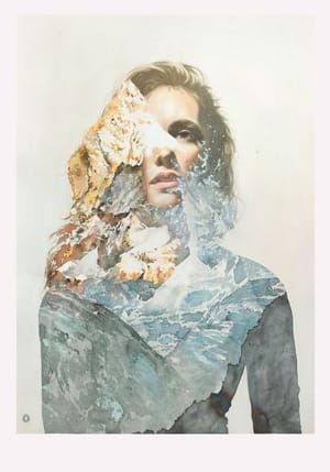 Artwork Title: Untitled