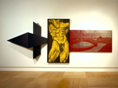 Artwork Title: Untitled