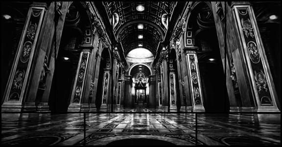 Artwork Title: Untitled (from God Machines)