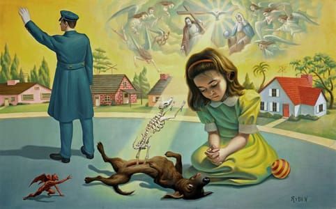 Artwork Title: Untitled