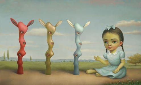 Artwork Title: Untitled