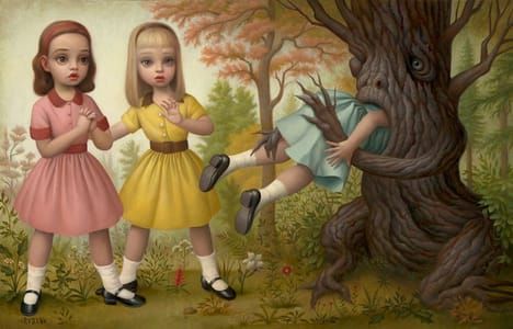 Artwork Title: Untitled