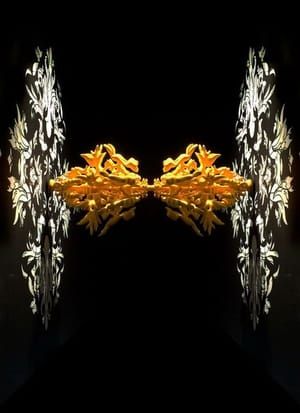 Artwork Title: Eitozor