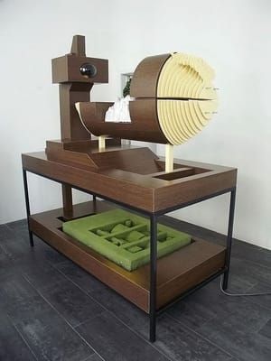 Artwork Title: Elbatargscu