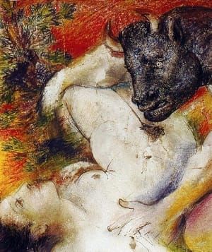 Artwork Title: Untitled