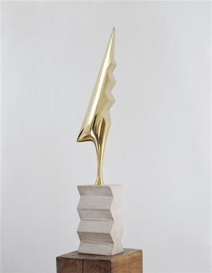 Artwork Title: Cock