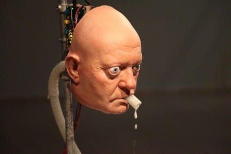 Artwork Title: The Object (Ourhouse)