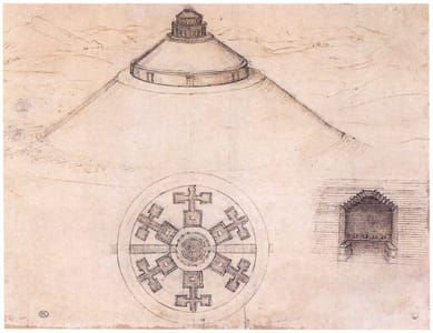 Artwork Title: Etruscan Mausoleum
