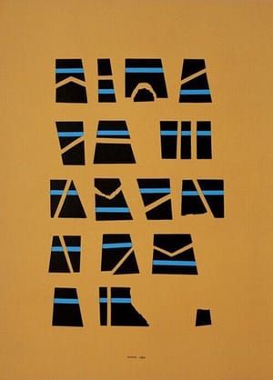 Artwork Title: Untitled