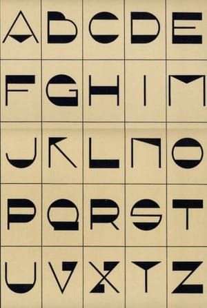 Artwork Title: Font′s