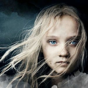 Artwork Title: Isabelle Allen