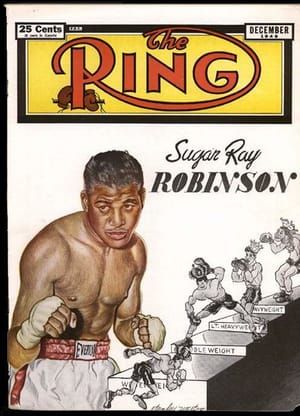 Artwork Title: The Ring
