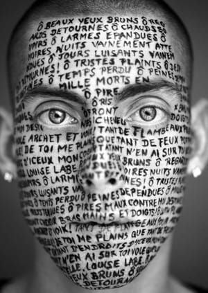 Artwork Title: Untitled