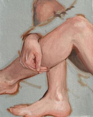 Artwork Title: Untitled