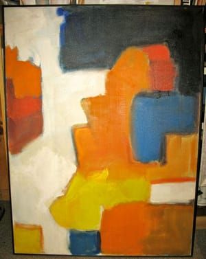 Artwork Title: Untitled