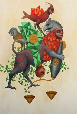 Artwork Title: Untitled