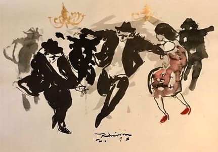Artwork Title: Untitled