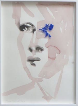Artwork Title: Untitled