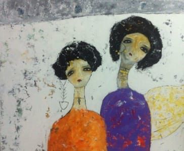 Artwork Title: Untitled