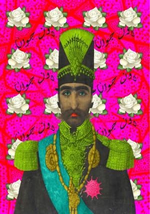 Artwork Title: Don Juan