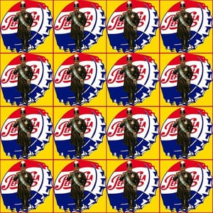 Artwork Title: Proliferation