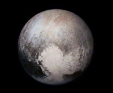 Artwork Title: Uranus
