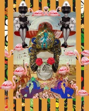 Artwork Title: Untitled