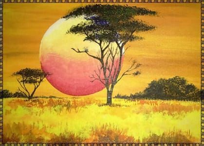 Artwork Title: Untitled