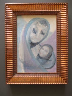Artwork Title: Untitled