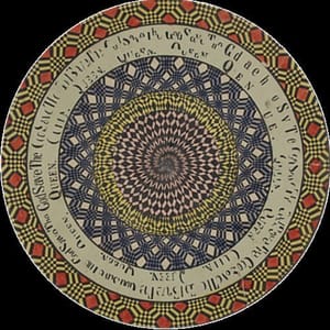Artwork Title: Zoetrope