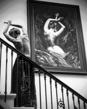 Artwork Title: Untitled