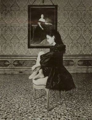 Artwork Title: Untitled