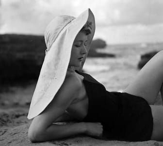 Artwork Title: June 1951