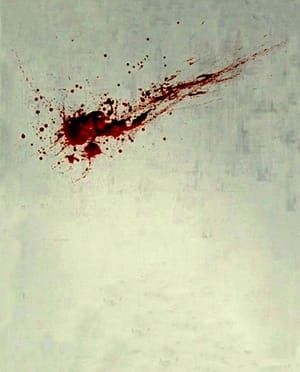 Artwork Title: Pas de bras, pas de chocolat