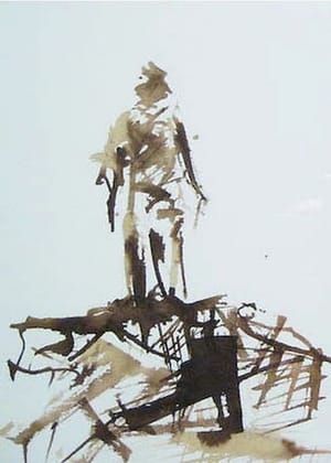 Artwork Title: Untitled
