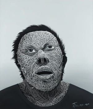 Artwork Title: Untitled