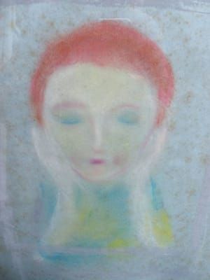 Artwork Title: Untitled